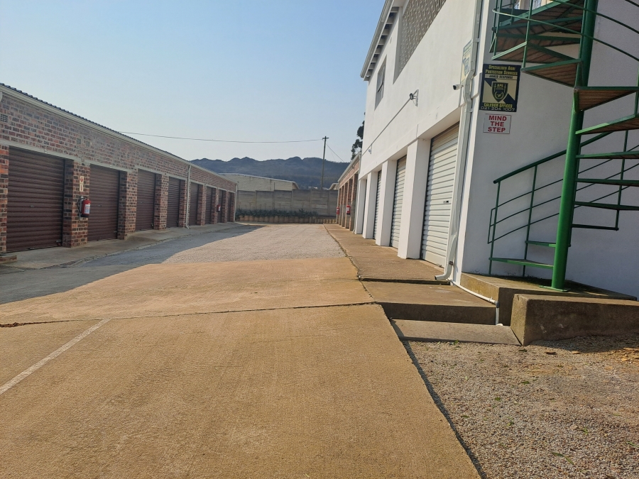 Commercial Property for Sale in Caledon Western Cape